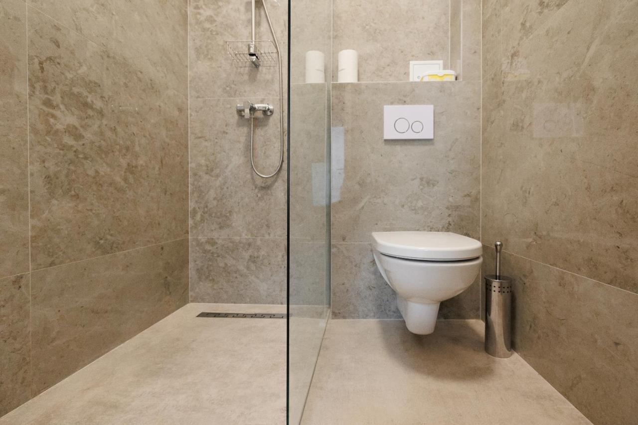 Apartament Grosszuegiges App. 2 Schlafzimmer Wiedeń