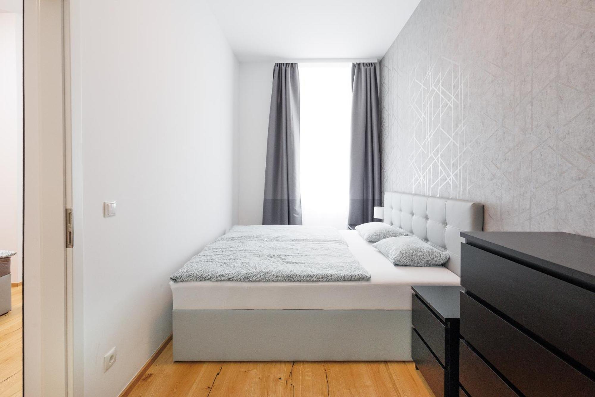 Apartament Grosszuegiges App. 2 Schlafzimmer *